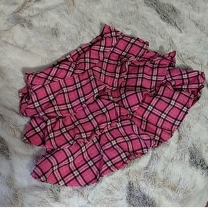 Gymboree girls skirt